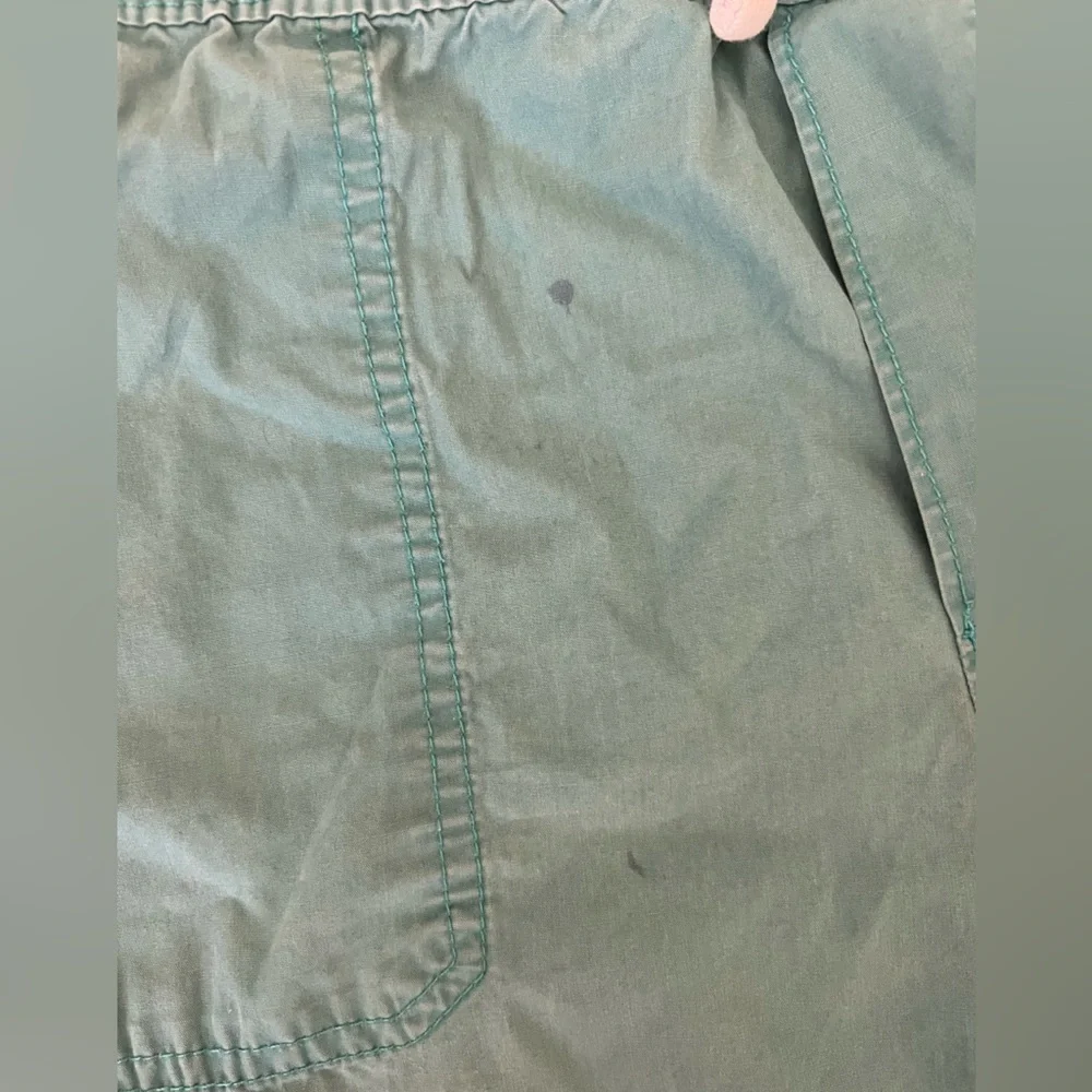 Carter's Teal Kids Shorts - Picture 5 of 5